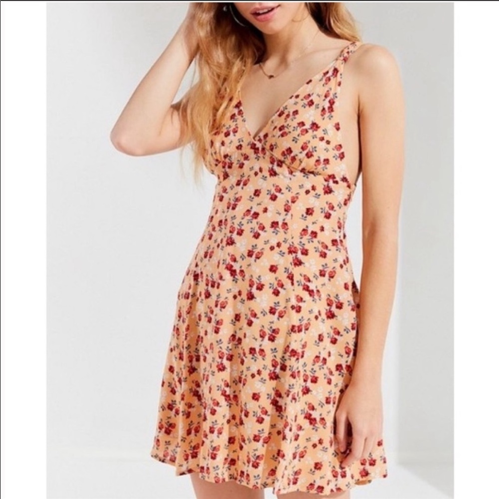 Urban Outfitters Evelyn Dress